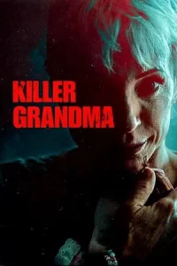 Killer In Law (2018)  Full HD
